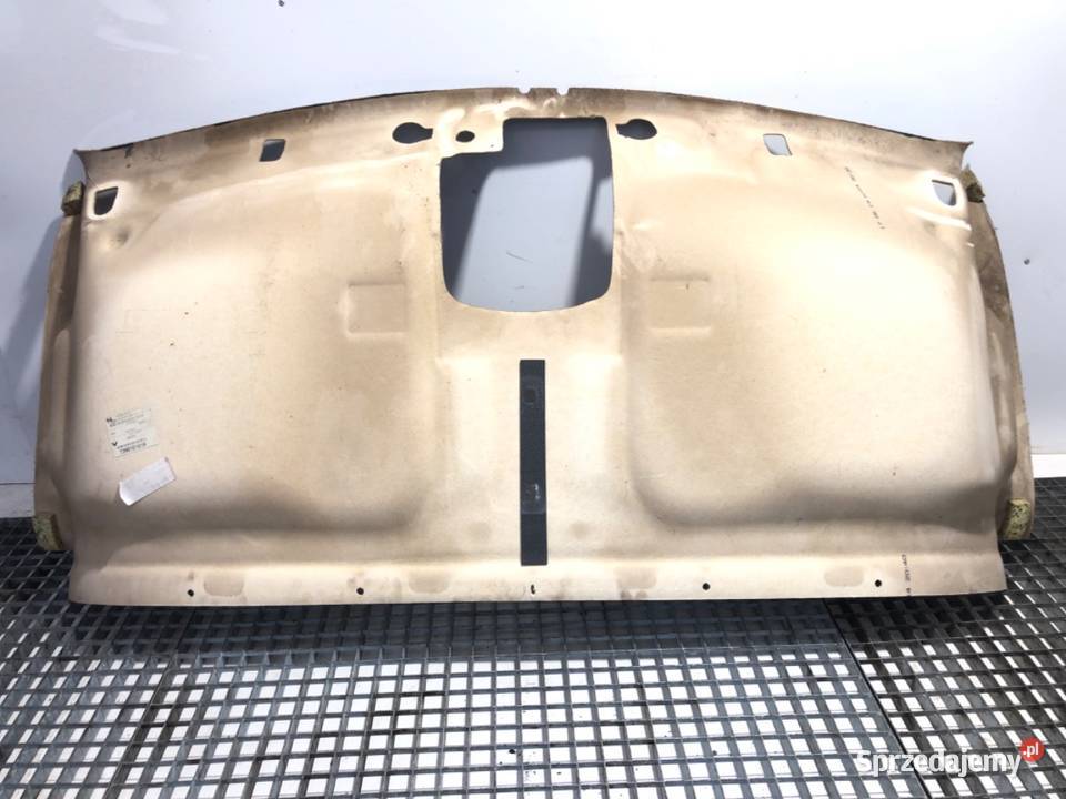 PODSUFITKA PRZÓD OPEL MOVANO B 23 131 TAPICERKA