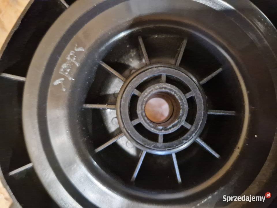 KOŁO DO KOSIARKI UNIWERSALNE 150MM 12 mm Głogowa