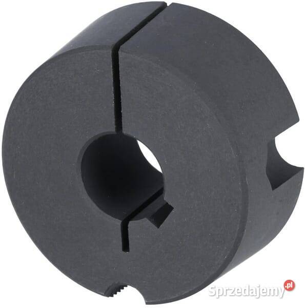Tuleja z chwytem stożkowym 18 mm 161018TLKR Kamionna sprzedam