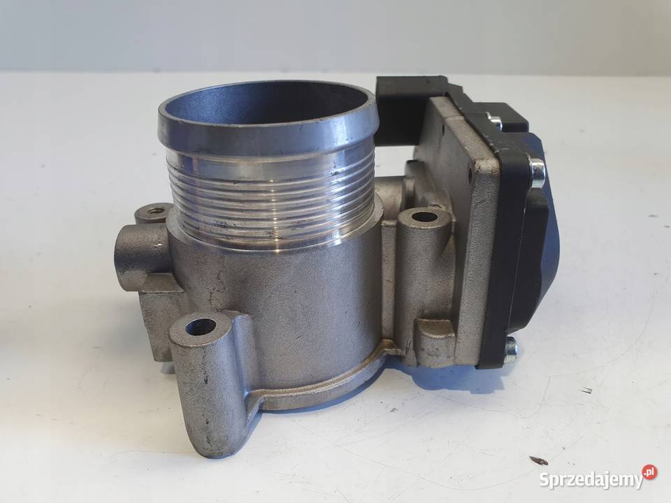 PRZEPUSTNICA VW Tiguan 20 TDI 46130 febi lubelskie Rudka