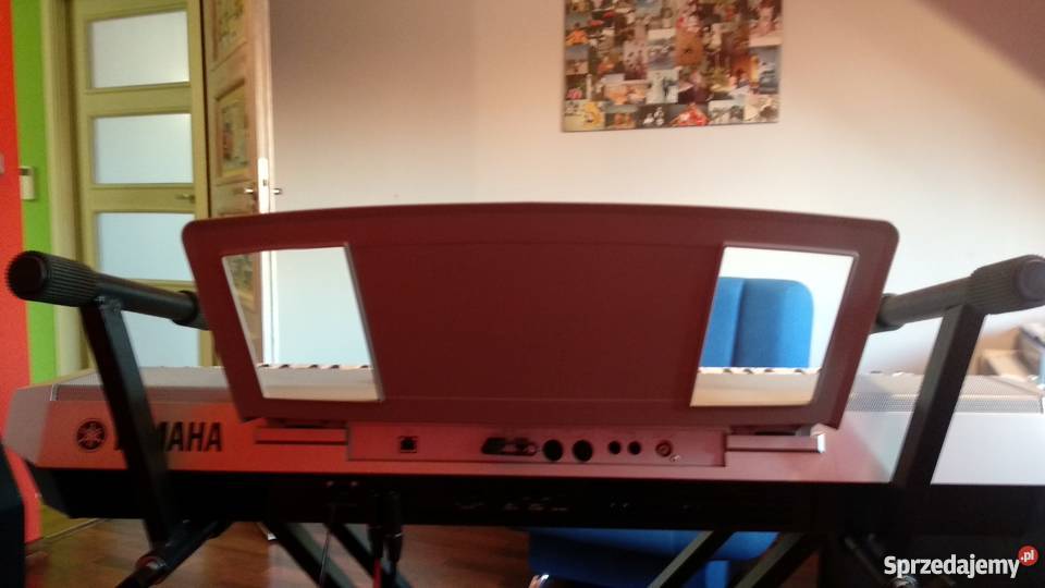 Yamaha PSRS910 małopolskie