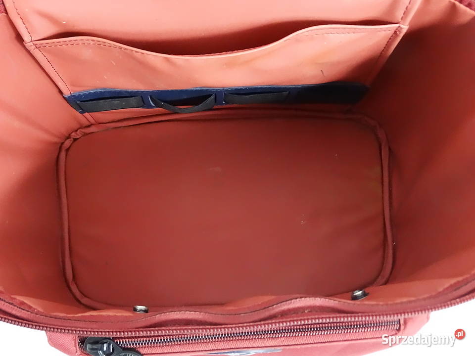 Kuferek kosmetyczka podróżna SAMSONITE vintage Biłgoraj
