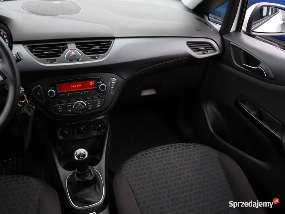 Opel Corsa 14 klimatyzacja Bielany Wrocławskie