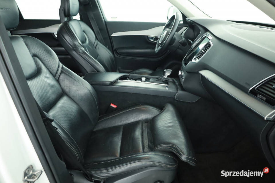 Volvo XC90 D5 AWD Piaseczno