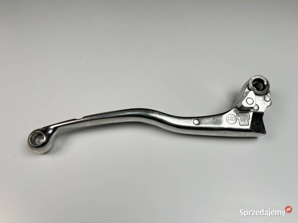 KAWASAKI NINJA 650 17 Dźwignia sprzęgła 5172 Łobżenica