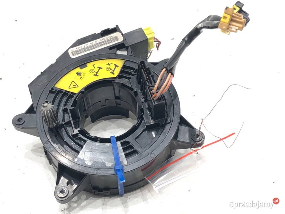 TAŚMA AIRBAG LAND ROVER RANGE ROVER SPORT I podkarpackie sprzedam