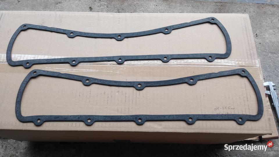 USZCZELKA POKRYWY ZAWOROW USA BUICK GMC PONTIAC Inowłódz