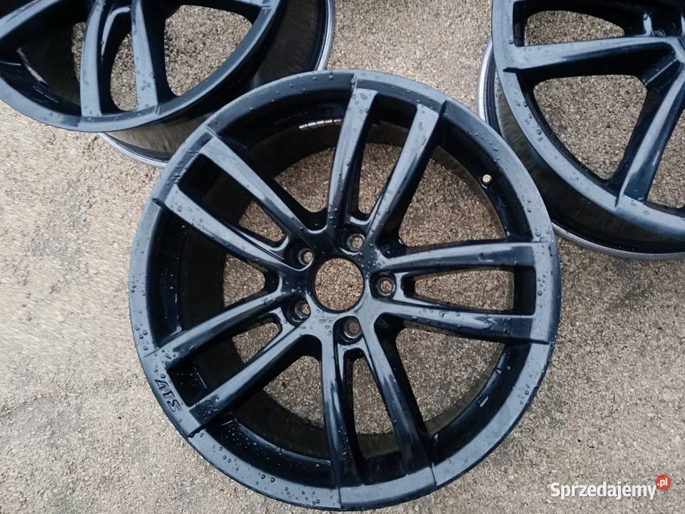 Felgi BMW 19 5x120 Jędrzejów