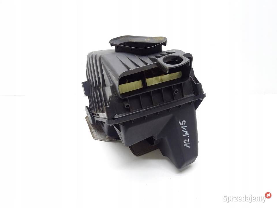 OBUDOWA FILTRA POWIETRZA SEAT EXEO LIFT 3R 20