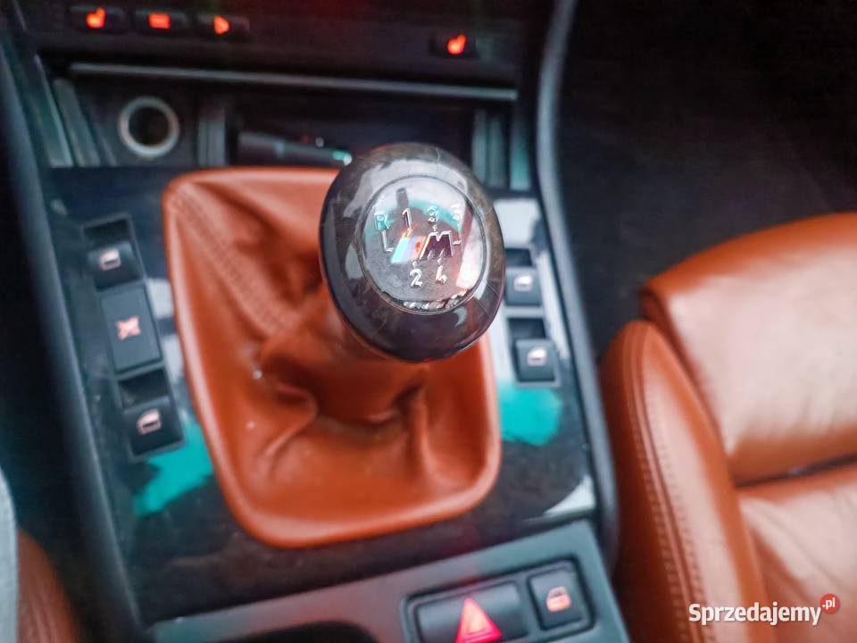 BMW E46 Touring330d 2004 dolnośląskie Wrocław