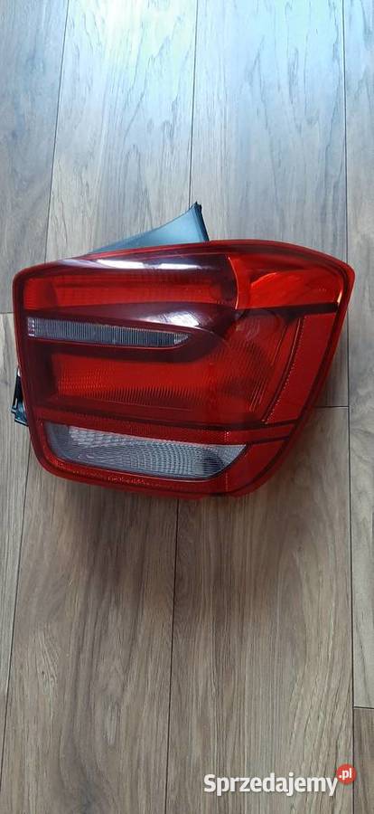 Bmw F20 lampa tylna prawa oryginał Bmw 20112015 Chocianów