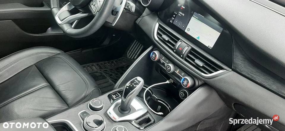 Alfa romeo giulia 20 280