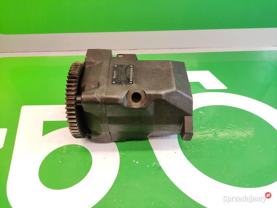 Pompa A AA10V045 Rexroth R902439125 Claas Arion Wilkowo sprzedam