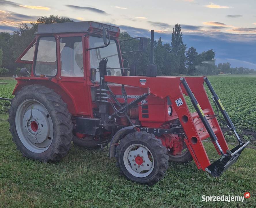 LTZ 55 A 96r kujawsko-pomorskie