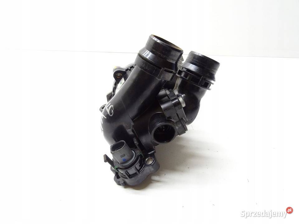POMPA WODY AUDI Q3 8U 20 TFSI 06H121026ED sprzedam