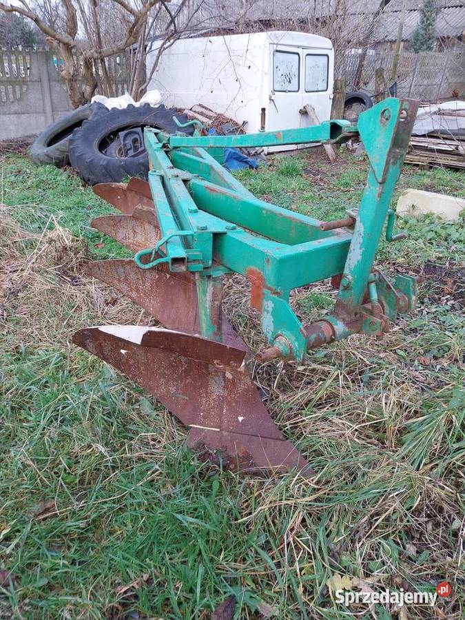 Sprzedam plug Doleck