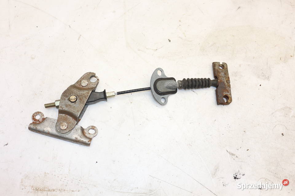 TOYOTA PRIUS 1 9703 MECHANIZM LINKA RĘCZNEGO Prochowice sprzedam