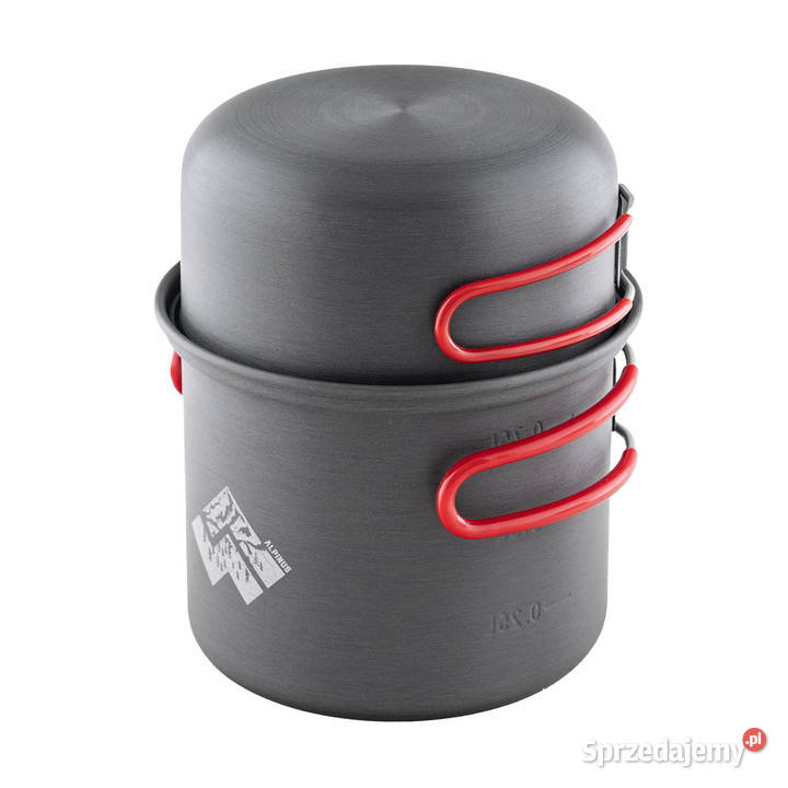 Menażka Alpinus VALDES Dębica