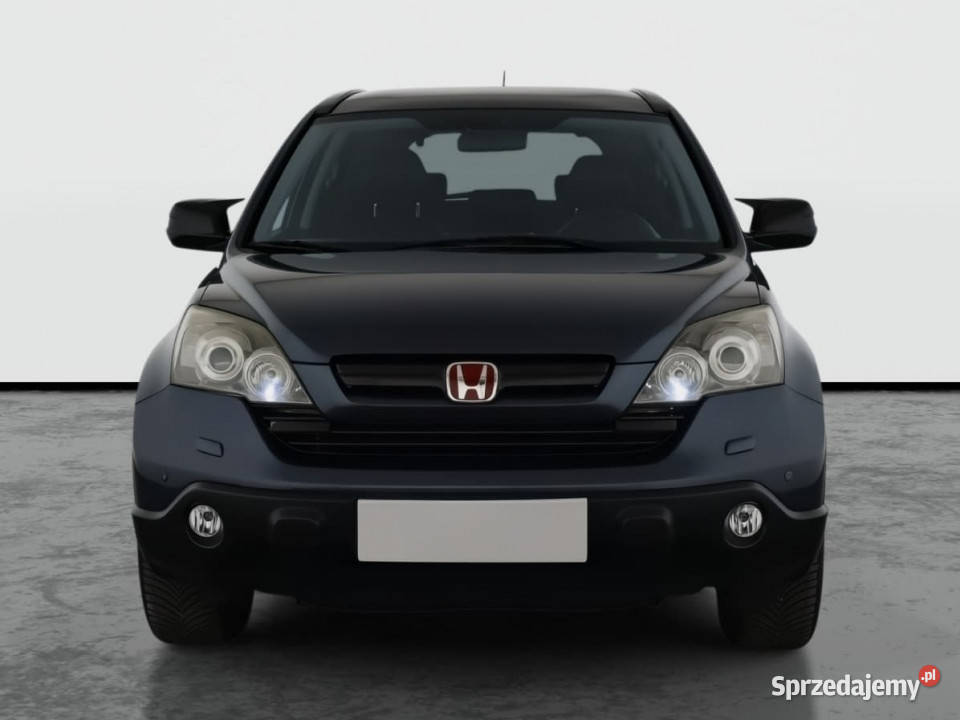 Honda CRV 22 iCTDi Rok produkcji 2008 Piaseczno