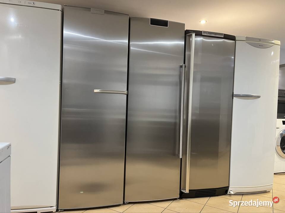 Zamrażarka Chłodziarka Lodowka Warszawa