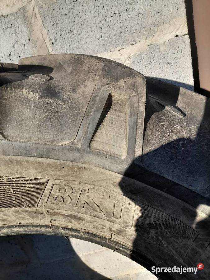 Opona 169 R28 Złota Woda