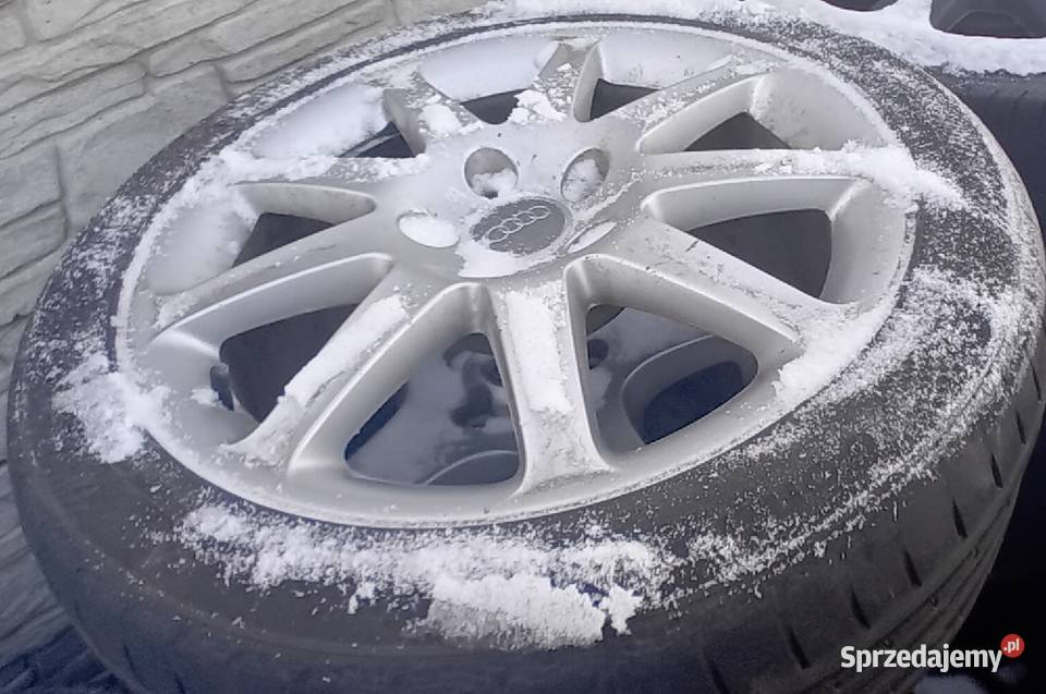 Felgi koła alufelgi BMW MERCEDES PORSCHE LEXUS Jabłonowo-Zamek