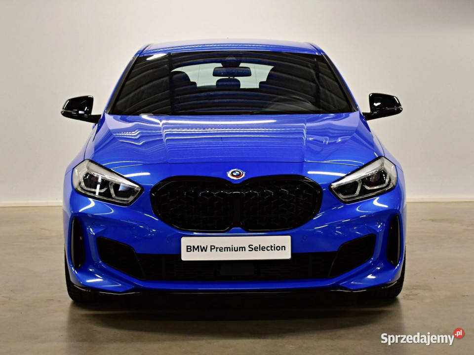 Adaptive Led Fotele M Systemy Asystujące Seria 1 Łódź