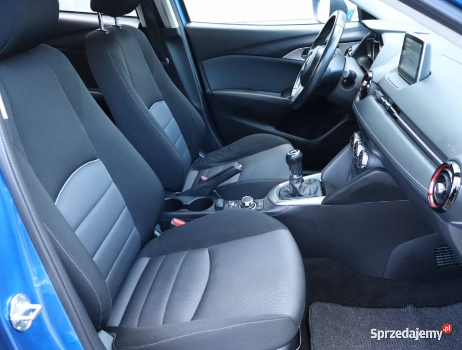 Mazda CX3 20 SkyactivG Piaseczno sprzedam