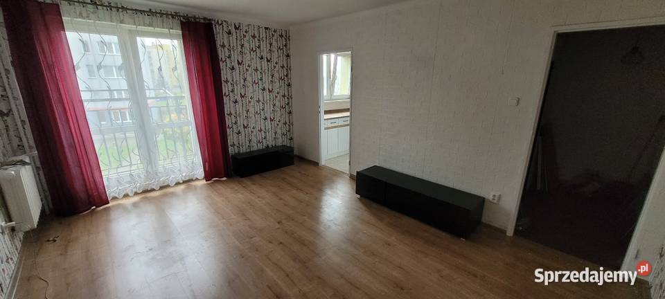 Sprzedam Kawalerkę 35m2 Liczba pokoi 1