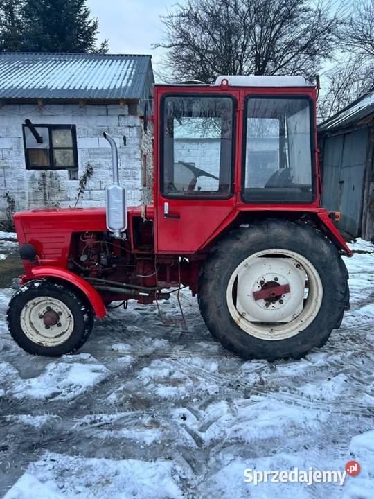 Władimirec T25 z Holandii sprzedam