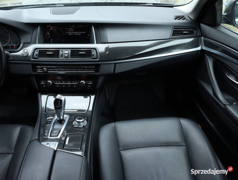 BMW 5 520d xDrive nawigacja Piaseczno sprzedam