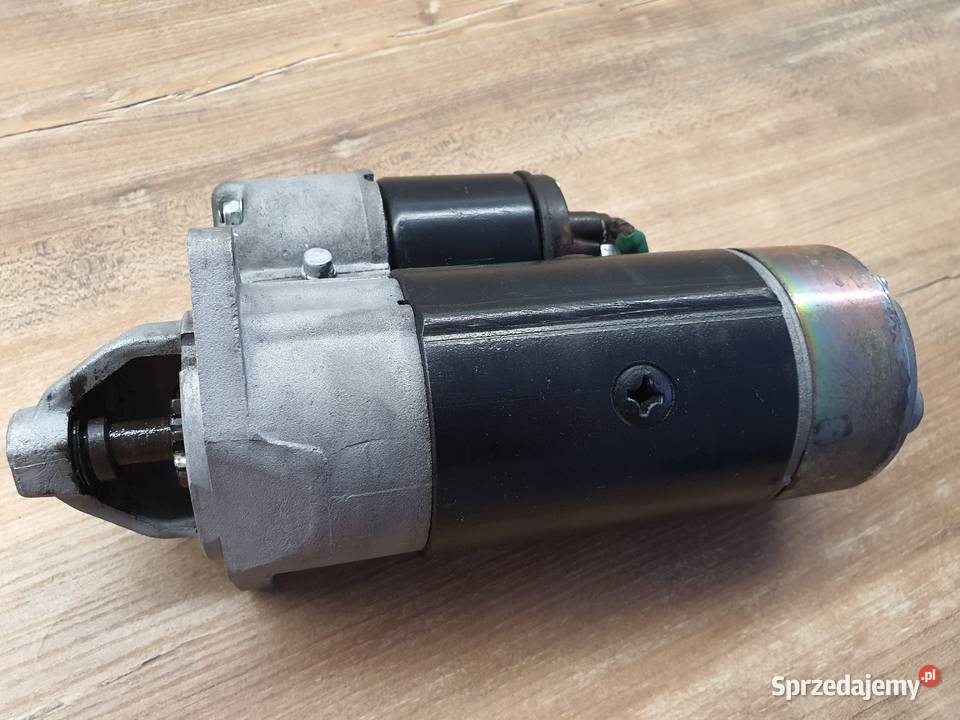 126p rozrusznik Katowice sprzedam