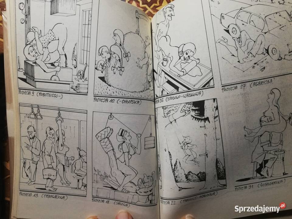 Dzieła wybrane Andrzej Mleczko Kraków