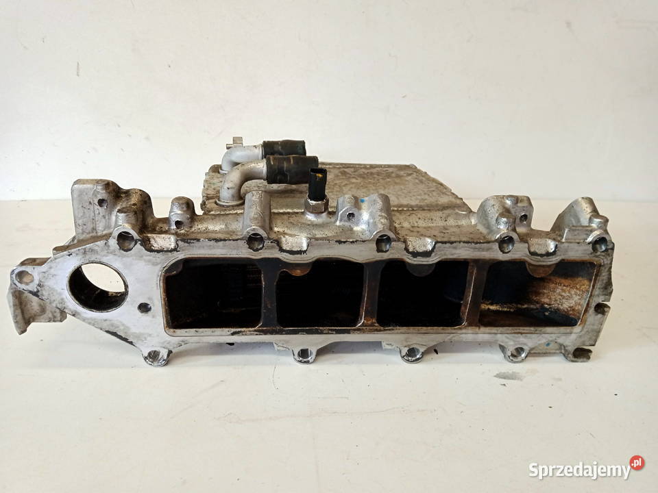 VW AUDI SKODA KOLEKTOR SSĄCY 04L129786AJ 16 TDI wielkopolskie Rakoniewice