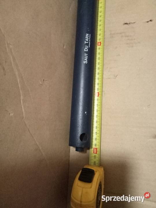 Ząb ładowacza prosty Forges Du Saut Du Tarn Głogów