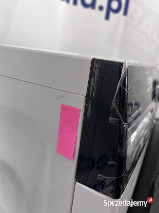 Pralka Beko b100 BM1WFU36235WBPBDC SteamCure Warszawa