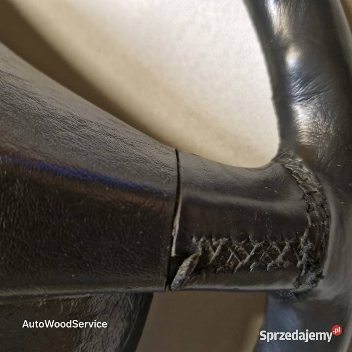 Kierownica 400mm Mercedes w126w107 R129 inne Siedlce