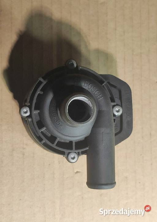Pompa Wody Mercedes A2118350304 Mikołów sprzedam