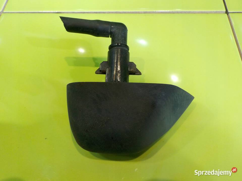 LAND ROVER FREELANDER II 22 TD4 07r spryskiwacz Suków sprzedam