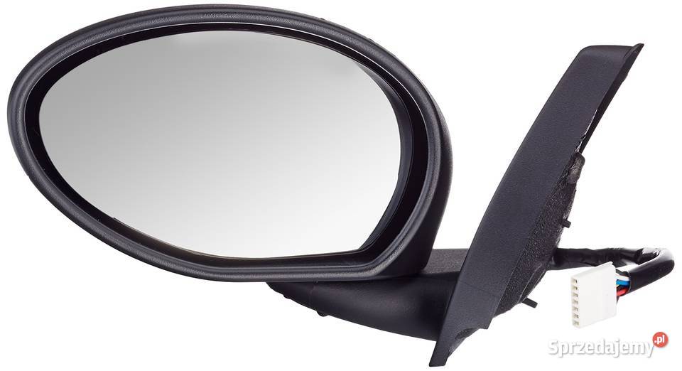 Alfa Romeo GT 0310 Lusterko zewnętrzne lewe NOWE Łódź sprzedam