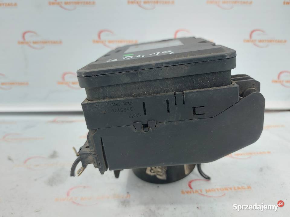 FORD FIESTA Mk7 VII 16TDCI 10r pompa ABS Kielce sprzedam