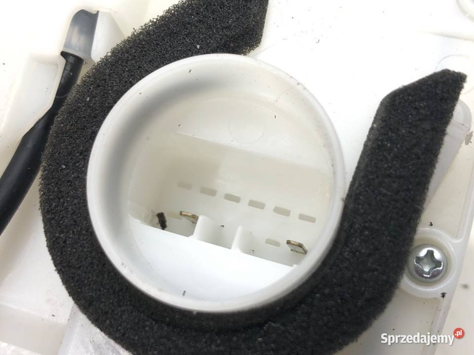 ZAMEK DRZWI PRAWY TYŁ SUZUKI SX4 Hatchback podkarpackie