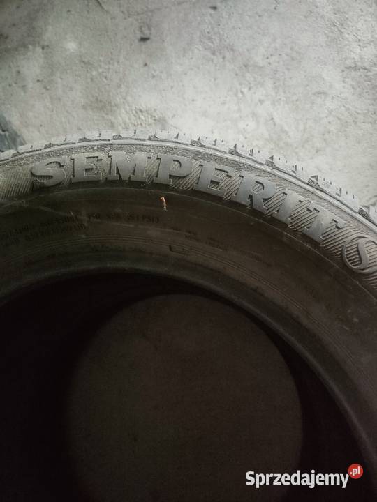 Opony zimowe R16 20560 92h Kraków