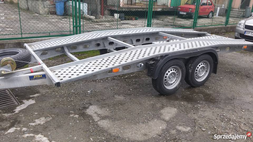 Wypożyczalnia lawet Jarosław