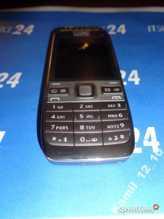 Nokia E52 pełne komplety GODNE UWAGI ZOBACZ SAM - Sprzedajemy.pl
