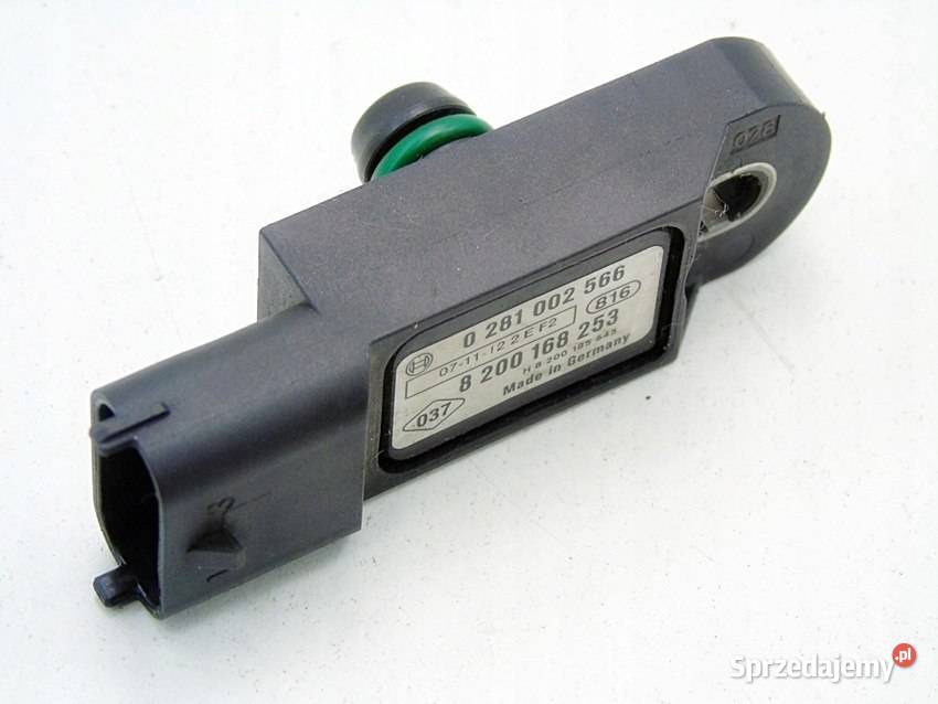 CZUJNIK CIŚNIENIA MAP 15 DCI QUSHQAI TIIDA CLIO osobowe Sosnowiec