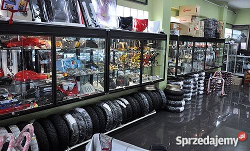 DYSTANSE BUICK GMC DODGE ADAPTERY poszerzenie osobowe Warszawa