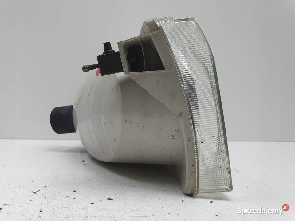 LAMPA LEWA Ford F150 F250 F350 9297r PRZEDNIA osobowe Rudka