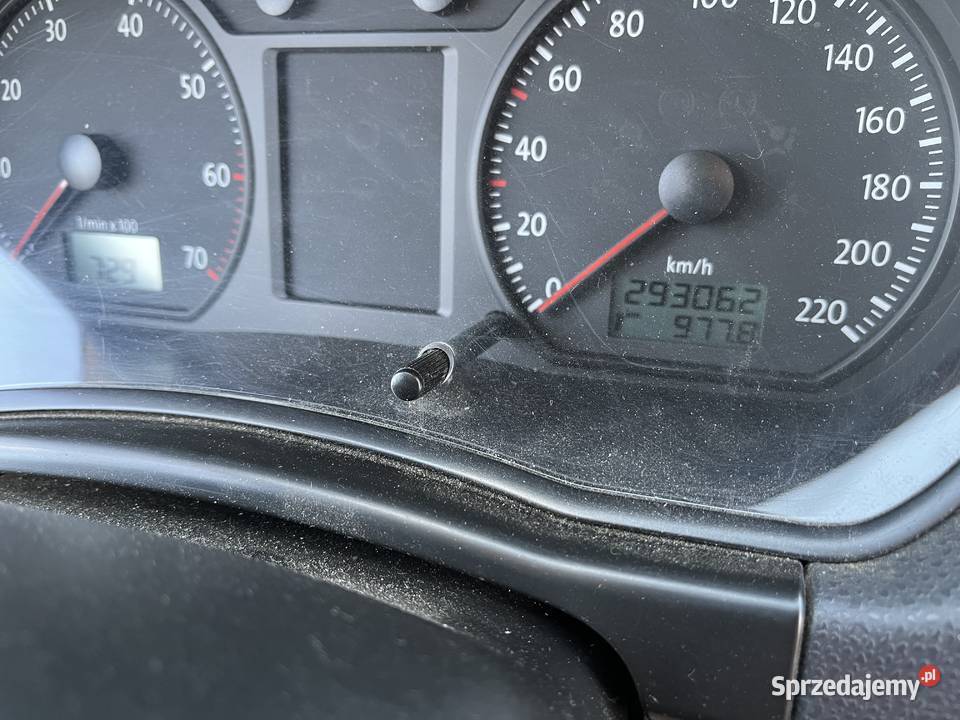 Volkswagen Polo Kwilcz