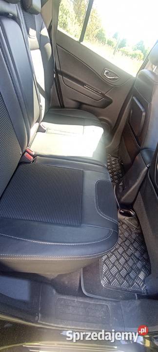 Koleos 4x4 z małym przebiegiem salon Samochody osobowe Bełsznica